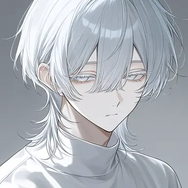 Profile image of 朔