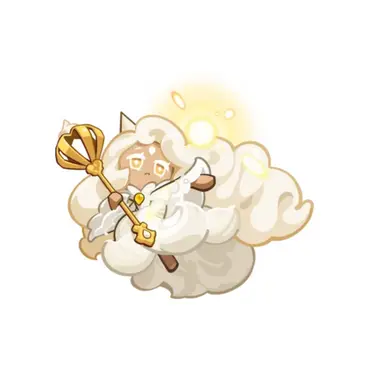 Profile image of 퍼스트크림 쿠키