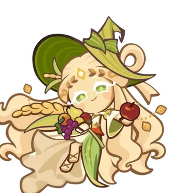 Profile image of 퍼스트그레인 쿠키