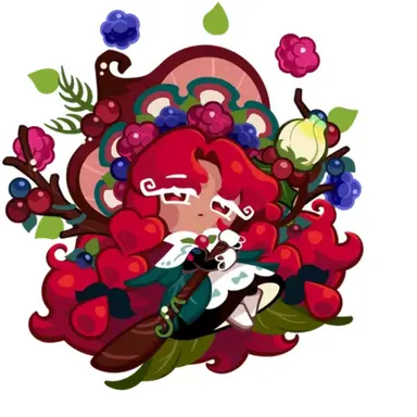 Profile image of 퍼스트베리쿠키