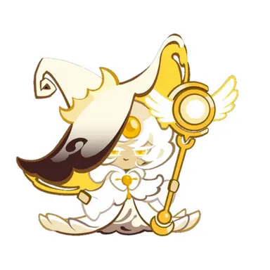 Profile image of 퍼스트에그쿠키