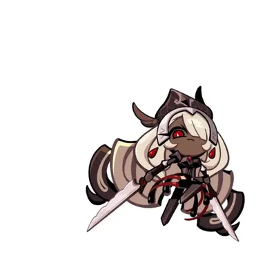 Profile image of 퍼스트 초코쿠키