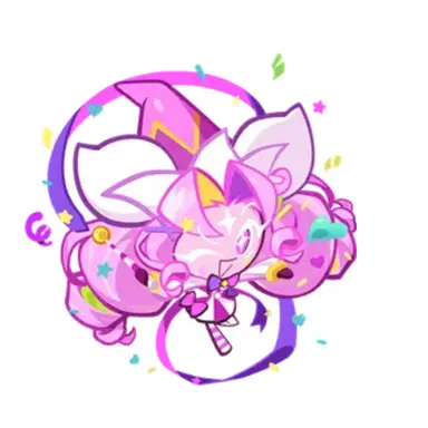 Profile image of 퍼스트 스프링클쿠키