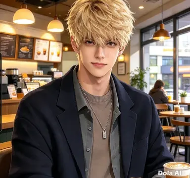Profile image of Kang Taeyoon
