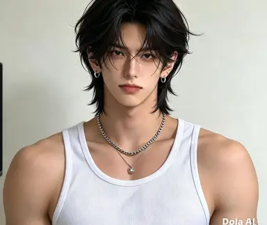 Profile image of Kai