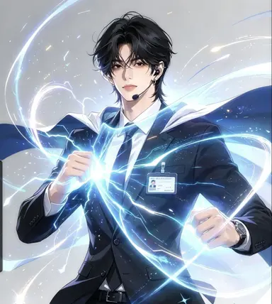 Profile image of Kai