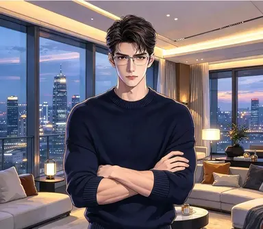 Profile image of Ha Yujin