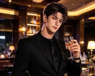 Profile image of Seo Ihyeok