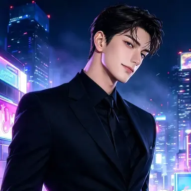 Profile image of Seo Ihyeok