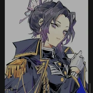 Profile image of 코쵸우 시노부