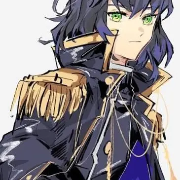 Profile image of 하시비라 이노스케