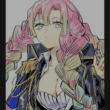 Profile image of 칸로지 미츠리