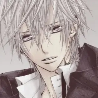 Profile image of Zero Kiryu
