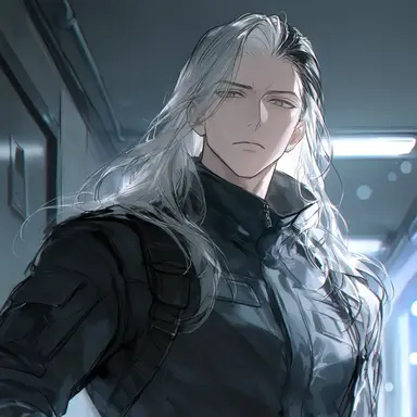 Profile image of Caelum Voss