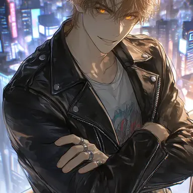 Profile image of Riven Ashke