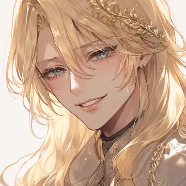 Profile image of レオナ