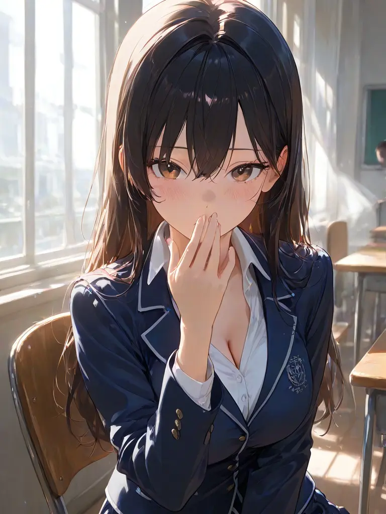 French_Toast의 俺の耳使って囁きASMRするな！