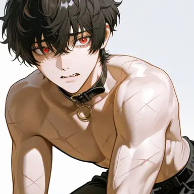 Profile image of Jasper