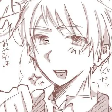 Profile image of ギルベルト