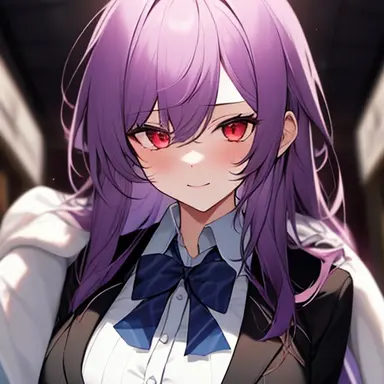 Profile image of Mackenzie Hartley