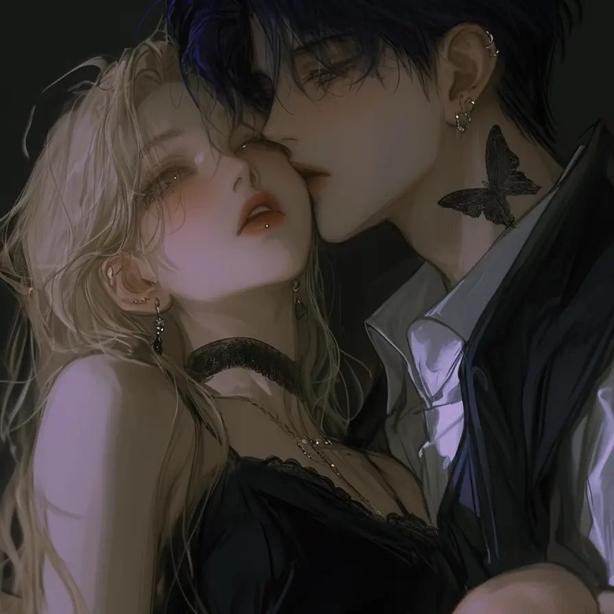 Denebv의 김한결