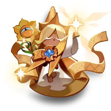Profile image of 퓨어바닐라쿠키