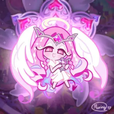 Profile image of 이터널슈가 쿠키