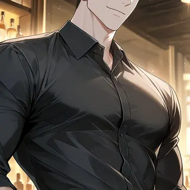 Profile image of Dorian