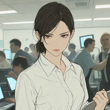 Profile image of 다이센 히미코