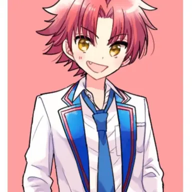 Profile image of 浅井リョウ