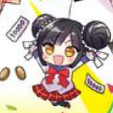 Profile image of りんりんちゃん
