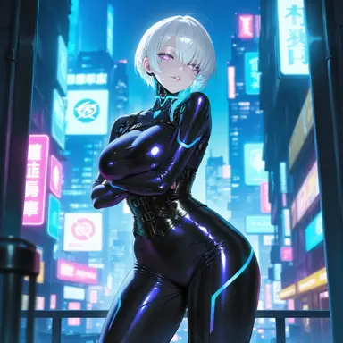 Profile image of AV-69