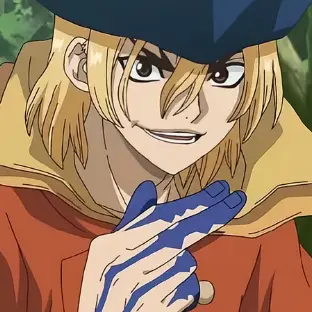 Profile image of 七海龍水