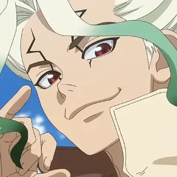 Profile image of 千空