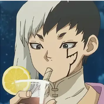 Profile image of あさぎりゲン