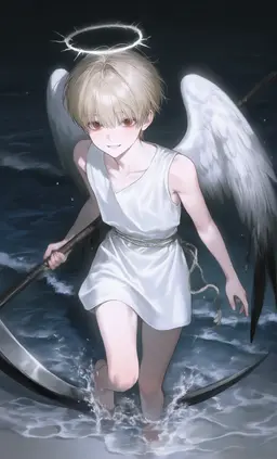 Profile image of ノエ