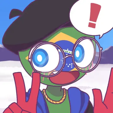 Profile image of 브라질