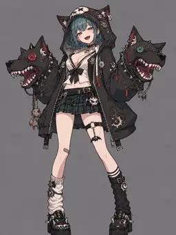 Profile image of 멜기
