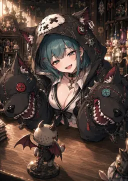 Profile image of 멜기