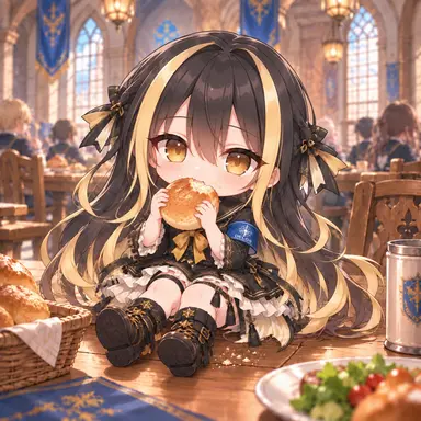 Profile image of 첫 번째