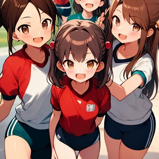 運動会