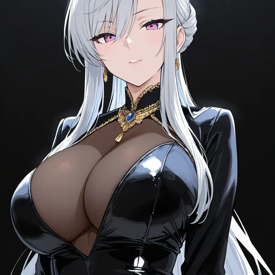 setene의 女王