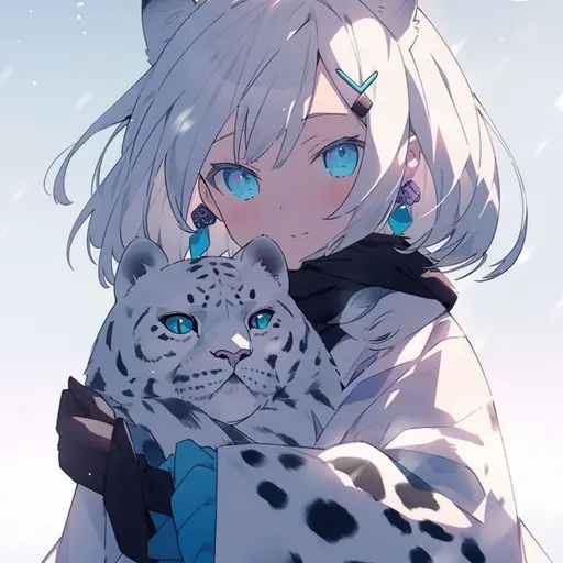Awyou의 백범