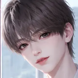Profile image of 白雲 悠真