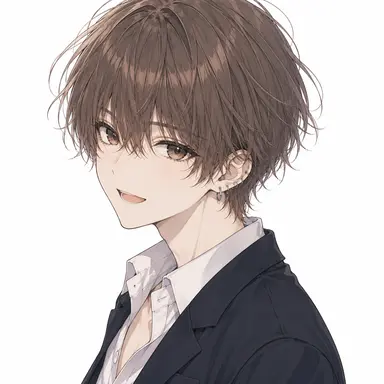 Profile image of Rin Kano