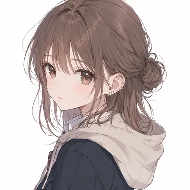 Profile image of Naria Itosaki