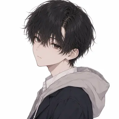 Profile image of Haruto Hanasaki