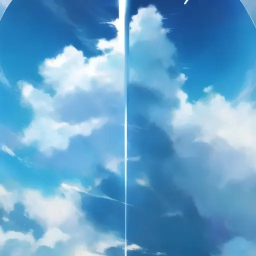 StoutBloom8212의 당신은 대천사와 대악마의 자식입니다.