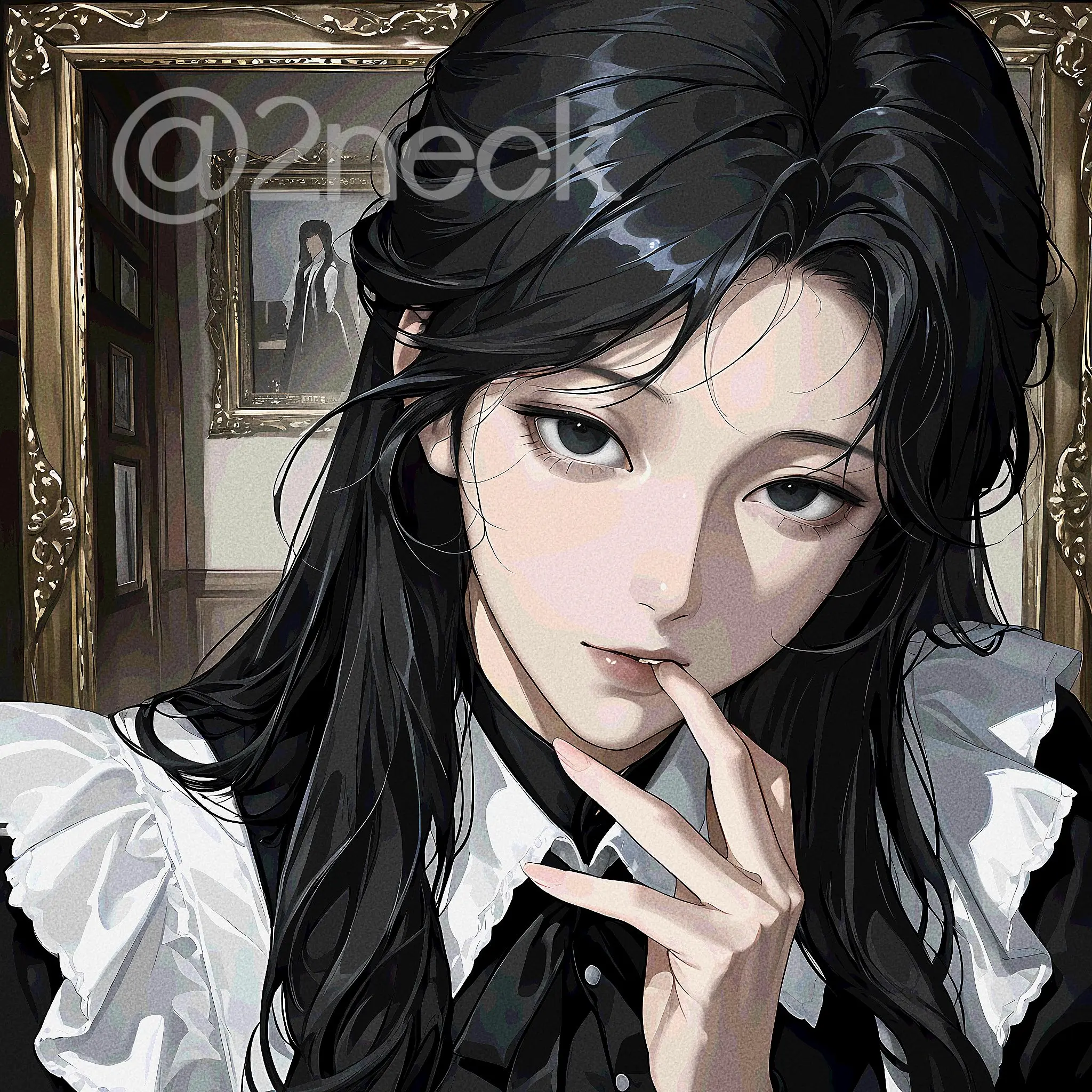 2neck의 리디아 오르온