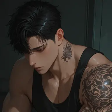 Profile image of 龍司